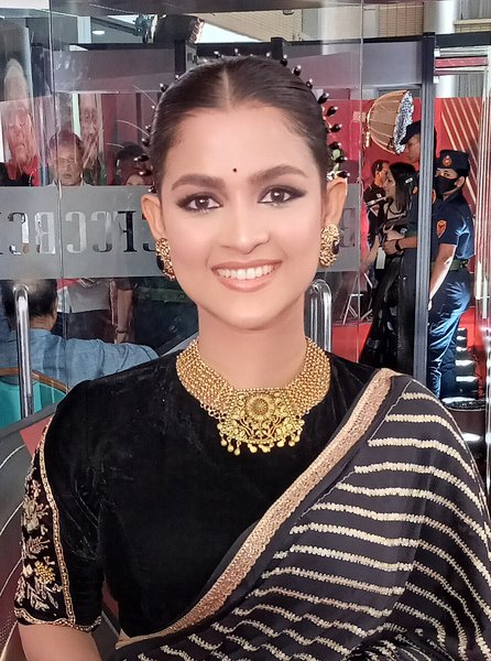 Sadia Ayman