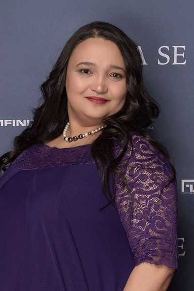 Zenobia Kloppers