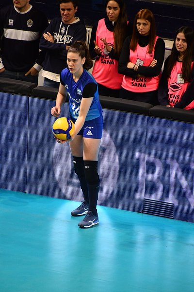 Victoria Mayer