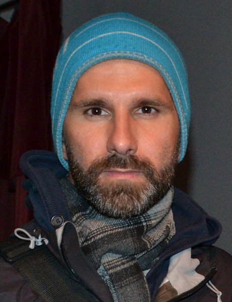 Marcin Bosak