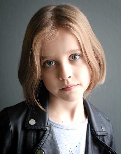 Vitaliya Kornienko