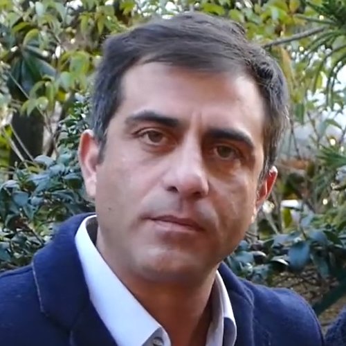 Simone Montedoro