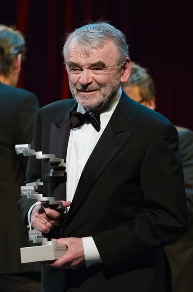 Branko Samarovski