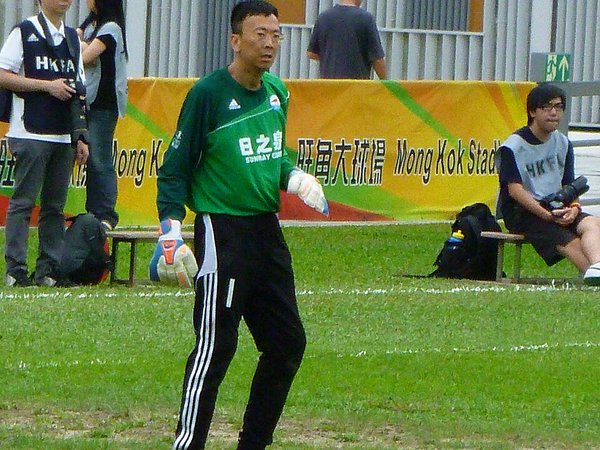 Lawrence Cheng