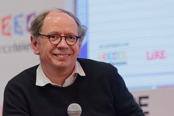 Olivier Broche