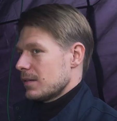 Nikita Efremov