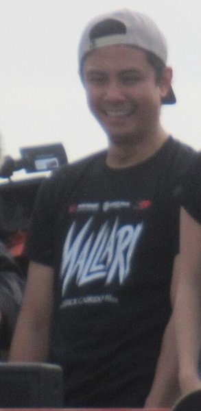 JC Santos