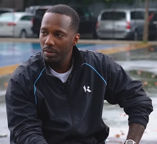 Rich Paul