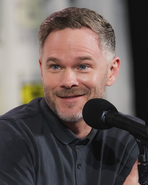 Shawn Ashmore