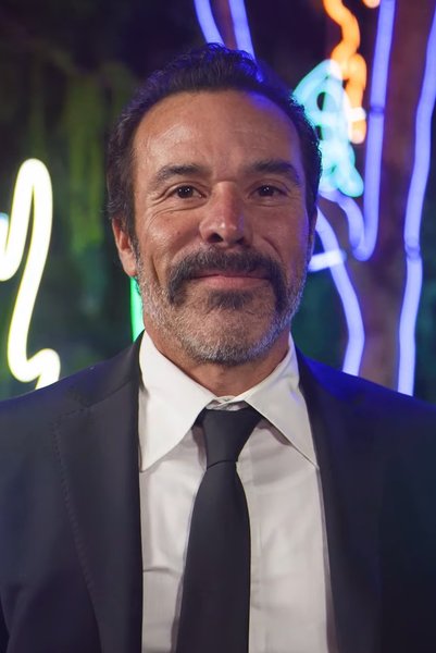 Michael Irby