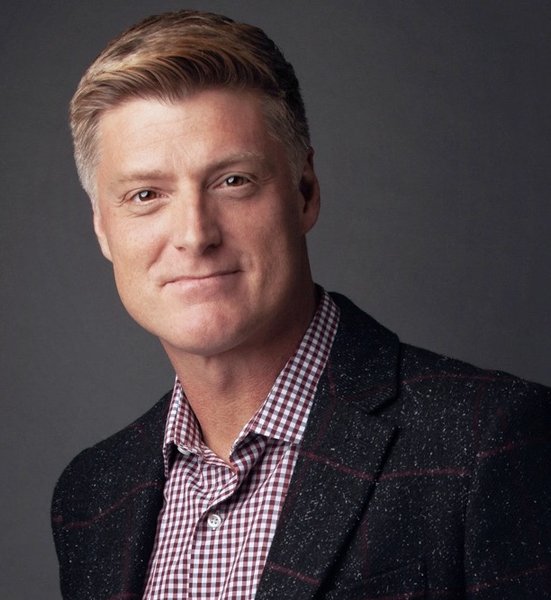 Sean Allan Krill