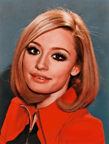 Raffaella Carrà