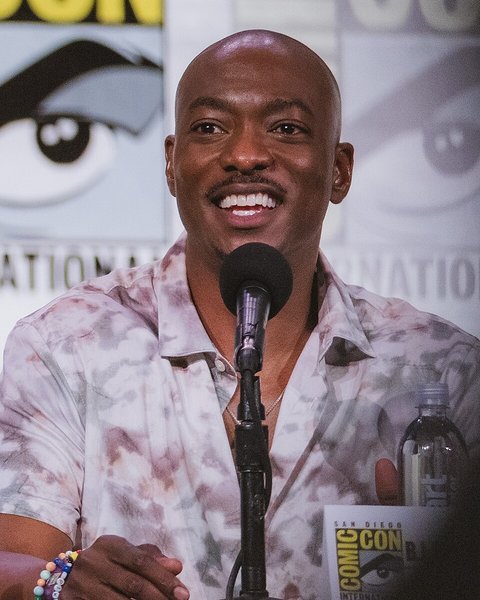 B.J. Britt