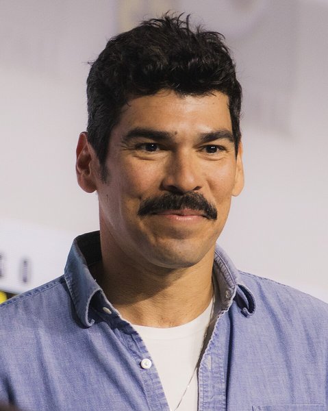 Raúl Castillo