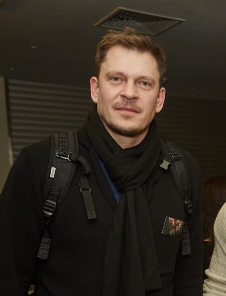 Andriy Isayenko