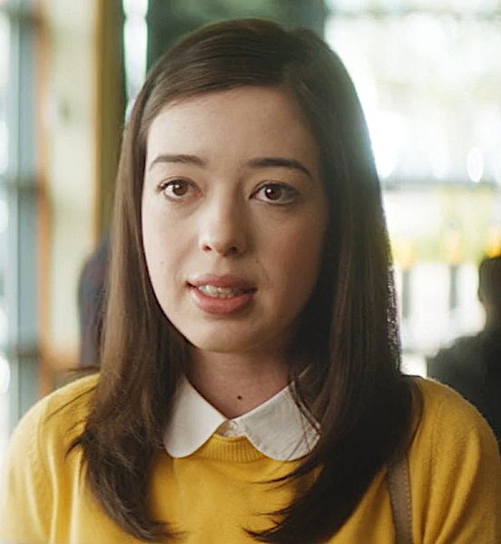 Marli Siu