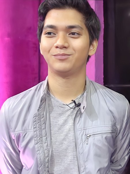 Ajil Ditto