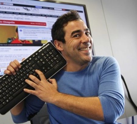 Pablo Chiapella