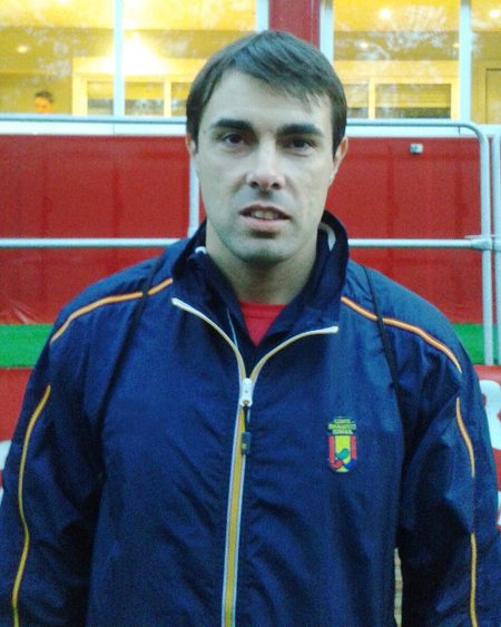 Xavier Porras