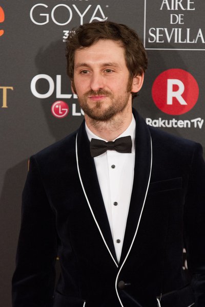 Raúl Arévalo
