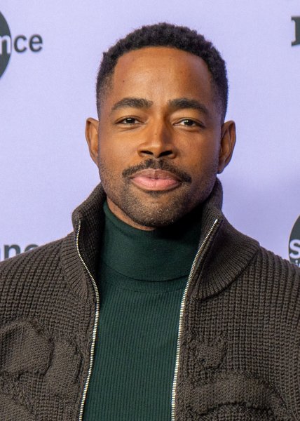 Jay Ellis