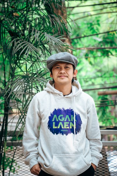 Indra Jegel