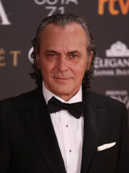 Jose Coronado