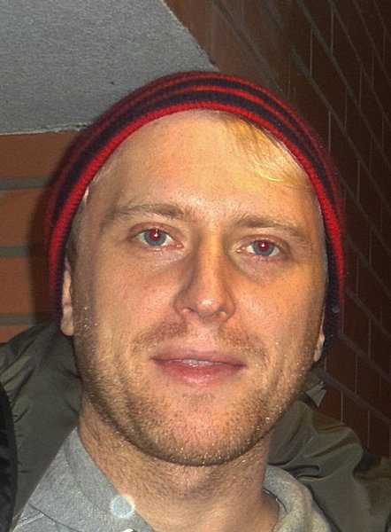 Dobromir Dymecki