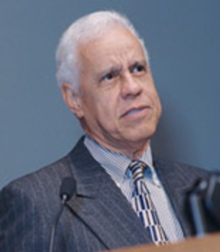 Doug Wilder