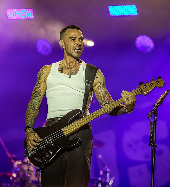 Matt Willis