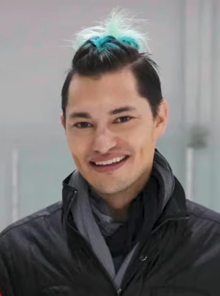 Zach Villa