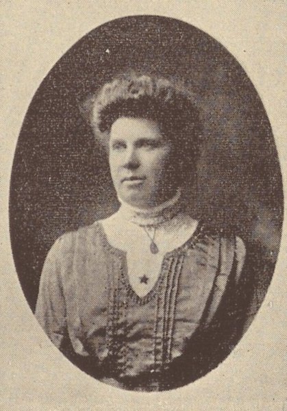Jane Baird