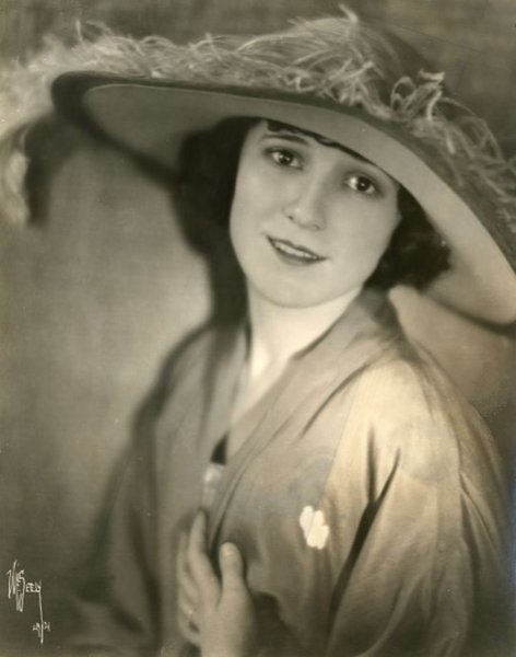 Barbara Brown
