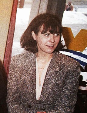 Rita Rätsepp