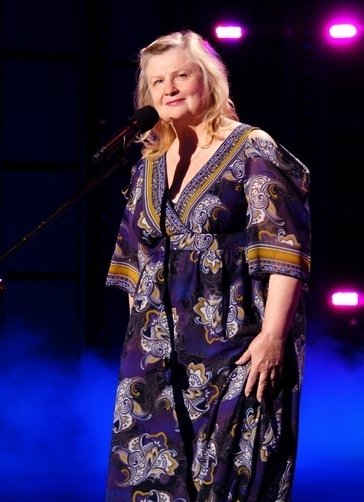 Stanislawa Celinska