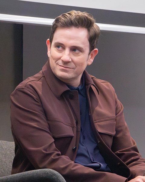 Tom Lenk