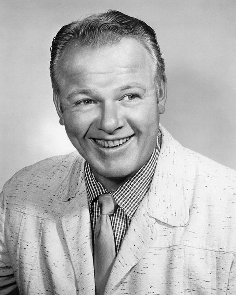 Alan Hale