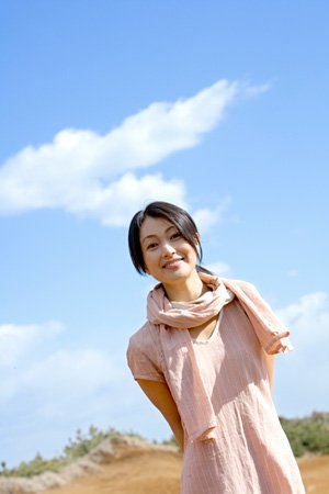 Mayu Tsuruta