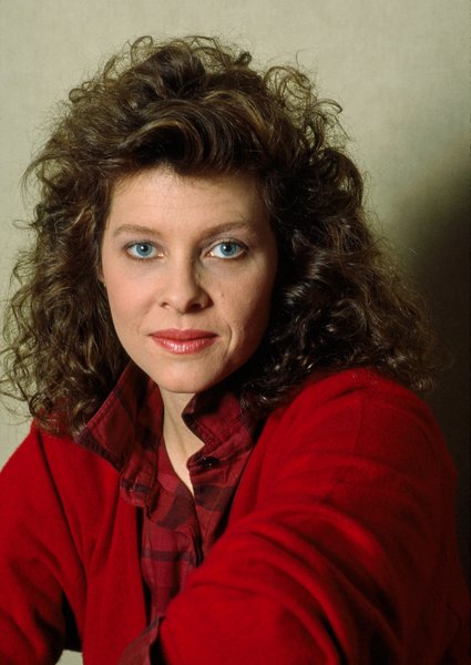 Kate Capshaw