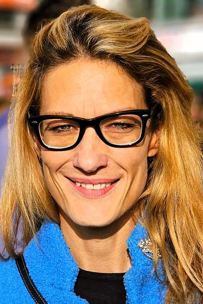 Sylvia Camarda
