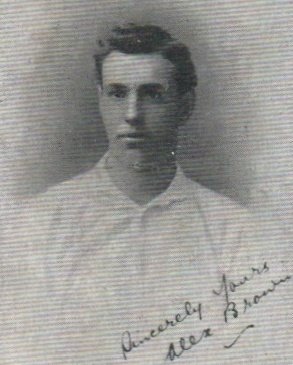 Tommy Brown