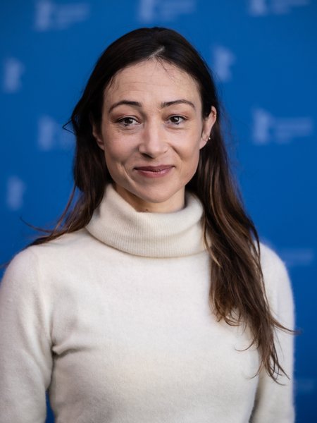 Aenne Schwarz
