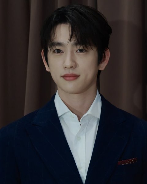 Park Jin-young