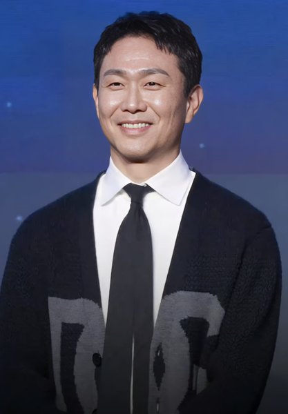 Oh Jung-se