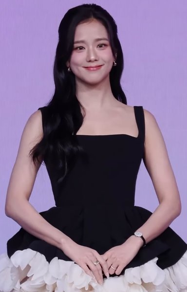 Kim Jisoo