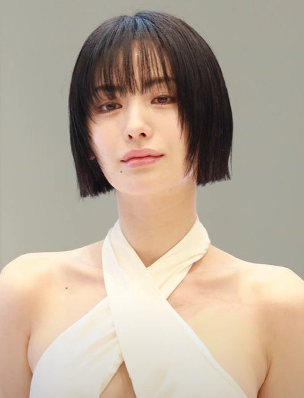 Im Jin-Ah