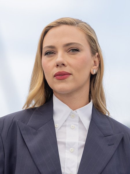 Scarlett Sher