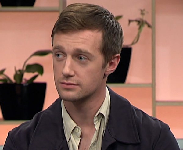 Leon Wadham