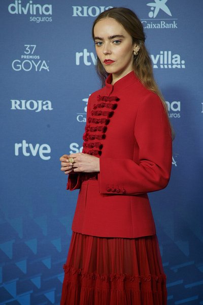 Valèria Sorolla