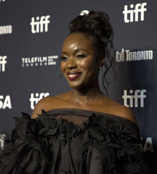 Anna Diop